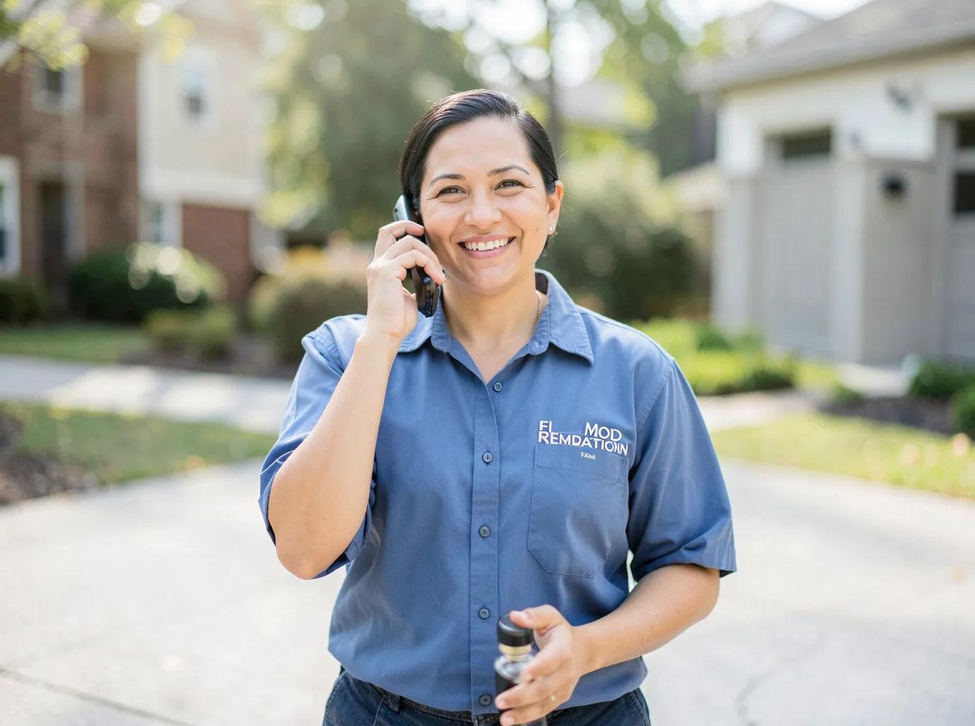 Mold Remediation Oxbow, ME FAQs